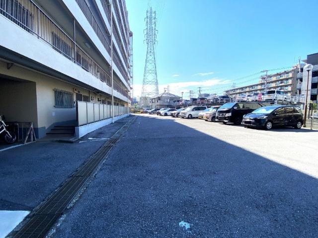 いずみハイツ船橋 物件画像