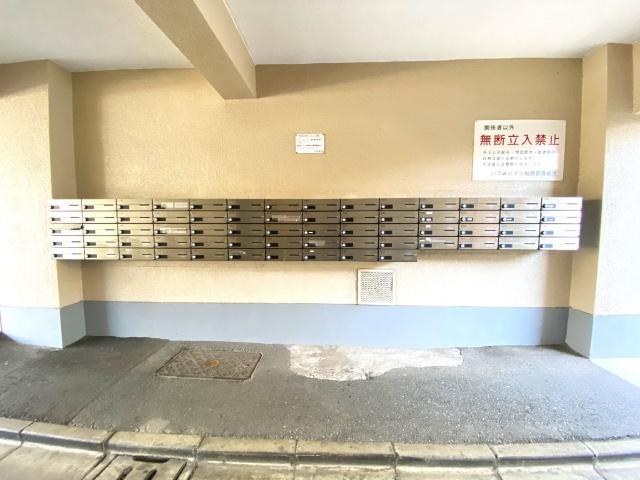 いずみハイツ船橋 物件画像