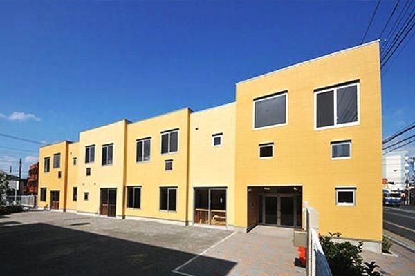 幼稚園、保育園