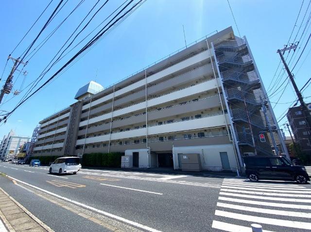 グリーンヒル市川 物件画像