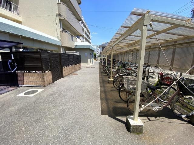 グリーンヒル市川 物件画像