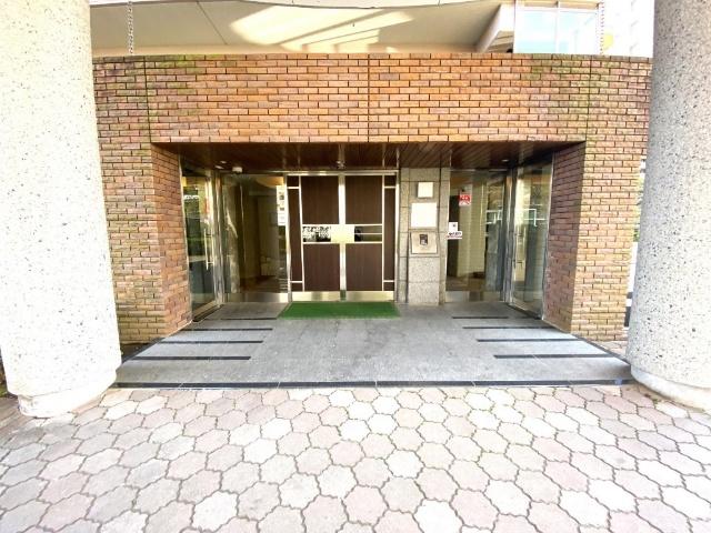 エステ・シティ船橋三番館 物件画像