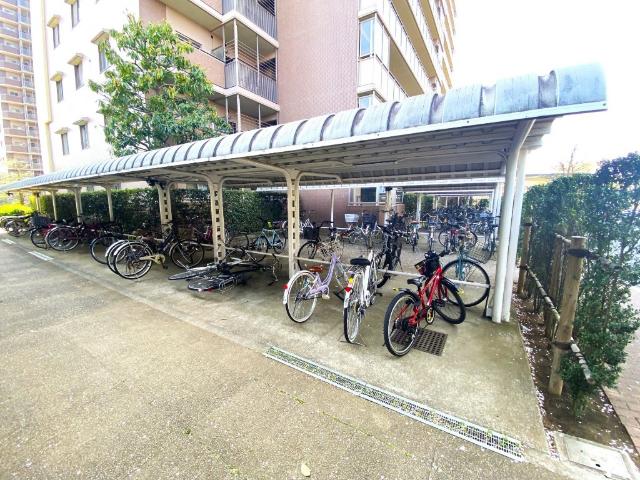 エステ・シティ船橋三番館 物件画像