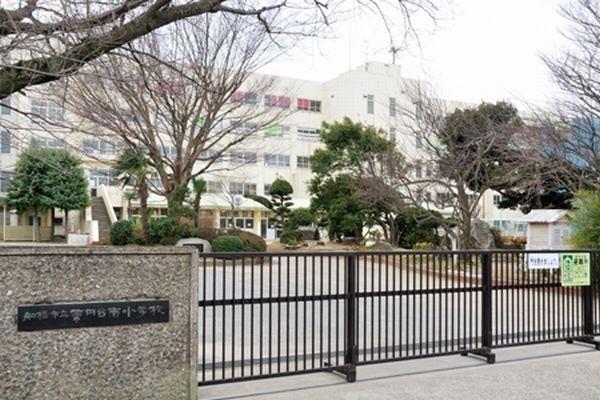 小学校