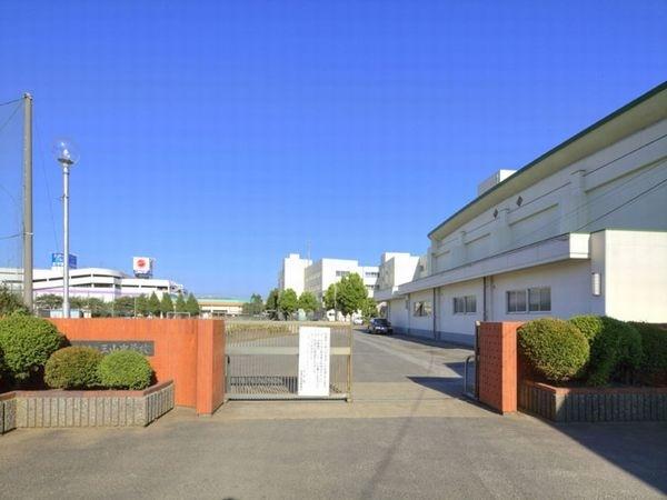 中学校