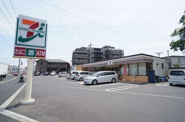 コンビニ