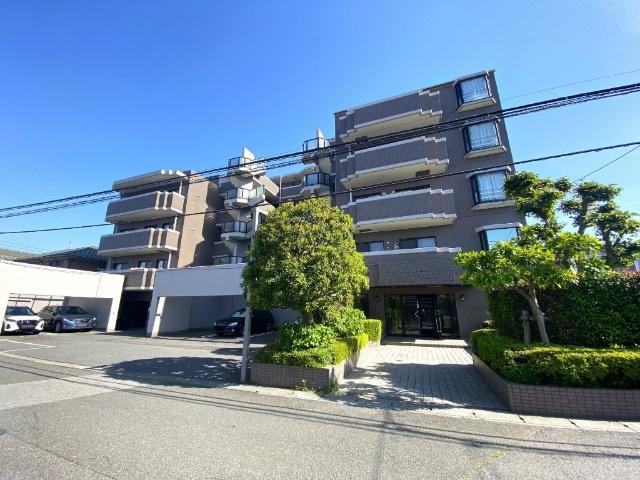 リフォーム完了しました、いつでもご見学は