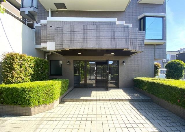 コスモ津田沼エスパシオ 物件画像