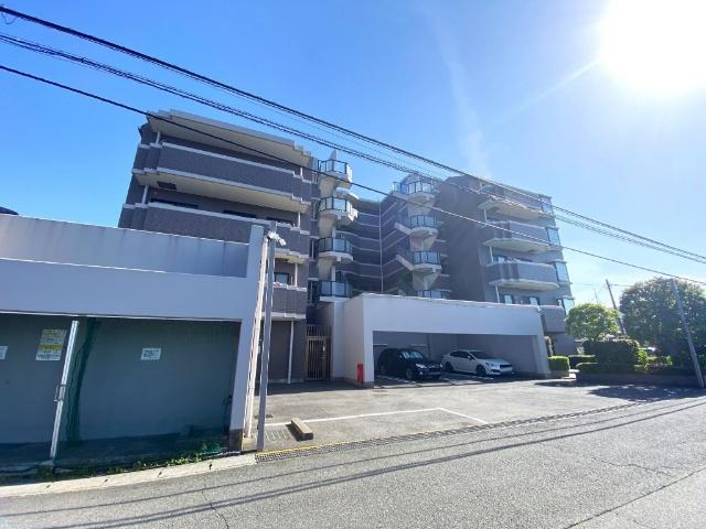 コスモ津田沼エスパシオ 物件画像