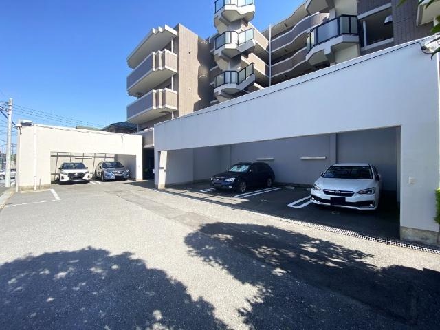 コスモ津田沼エスパシオ 物件画像