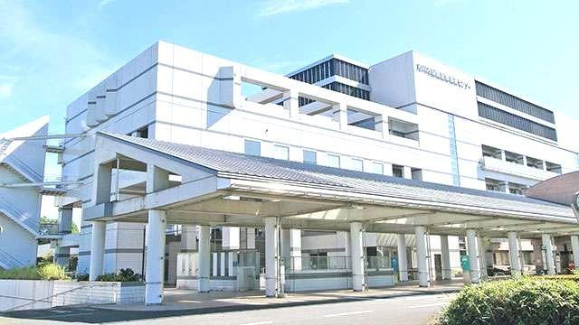 病院