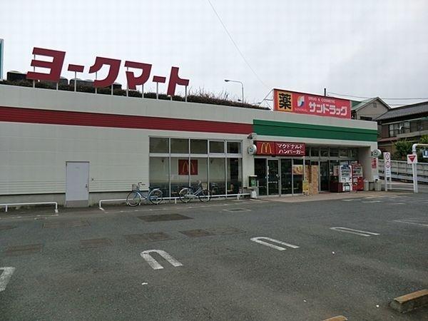 スーパー
