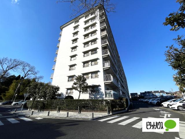 西船橋スカイハイツ 物件画像