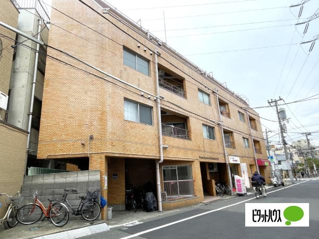 ライオンズマンション新小岩第５ 物件画像