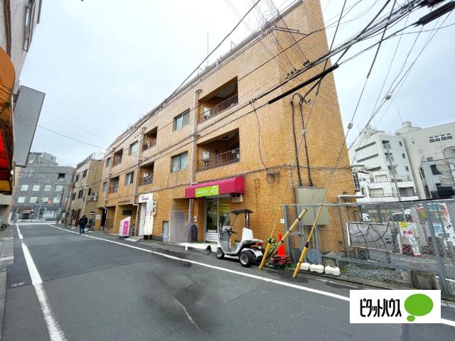 ライオンズマンション新小岩第５ 物件画像