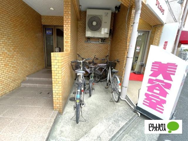 ライオンズマンション新小岩第５ 物件画像