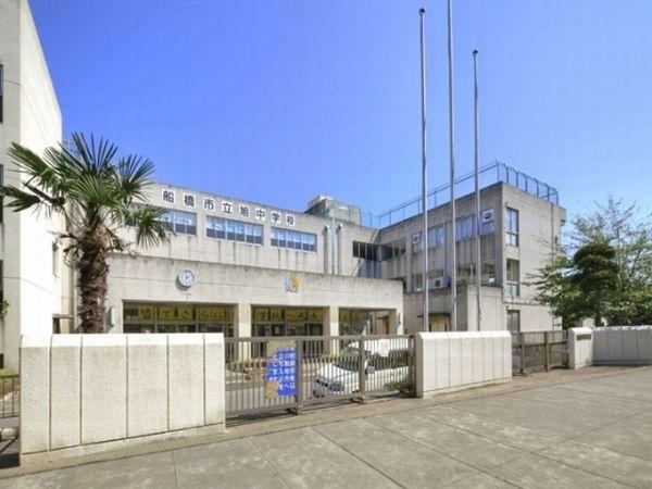 中学校