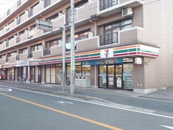 コンビニ
