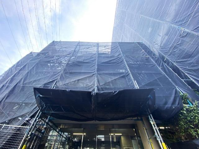 内装リフォーム完了しました、いつでもご見