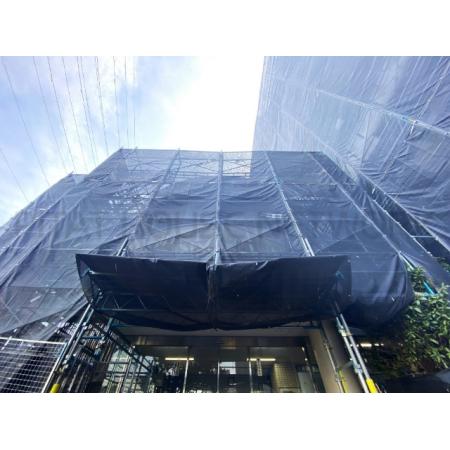 内装リフォーム完了しました、いつでもご見