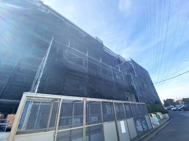 船橋ビレジ 物件画像
