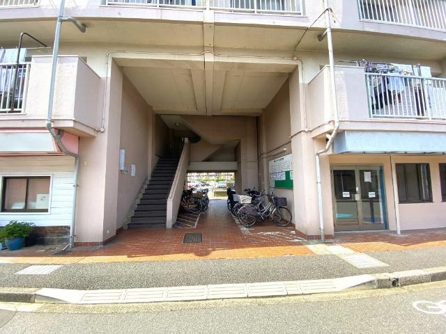 船橋ファミリータウン３号棟 物件画像