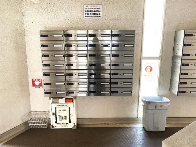 船橋ファミリータウン３号棟 物件画像