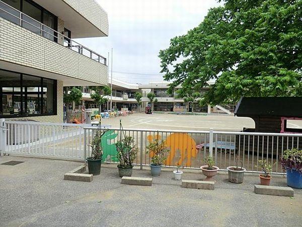 幼稚園、保育園