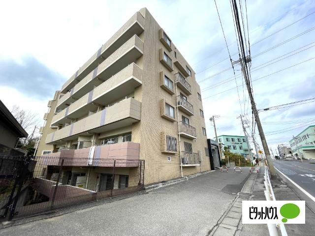 サンクレイドル鎌ケ谷 物件画像