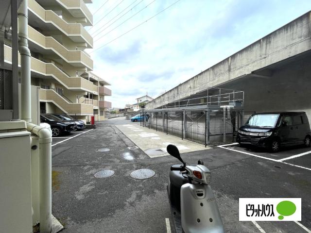 サンクレイドル鎌ケ谷 物件画像