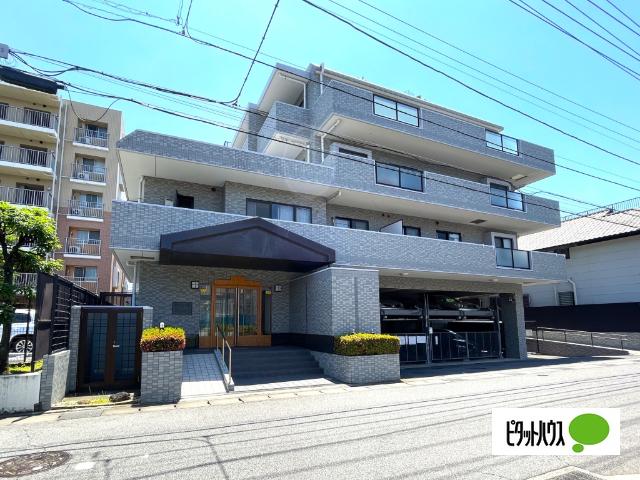 レクセルマンション行徳第２ 物件画像