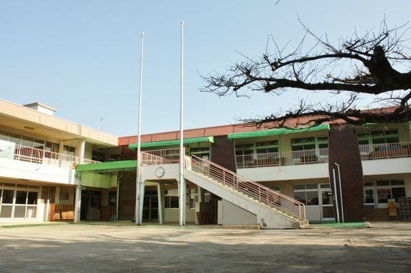 幼稚園、保育園