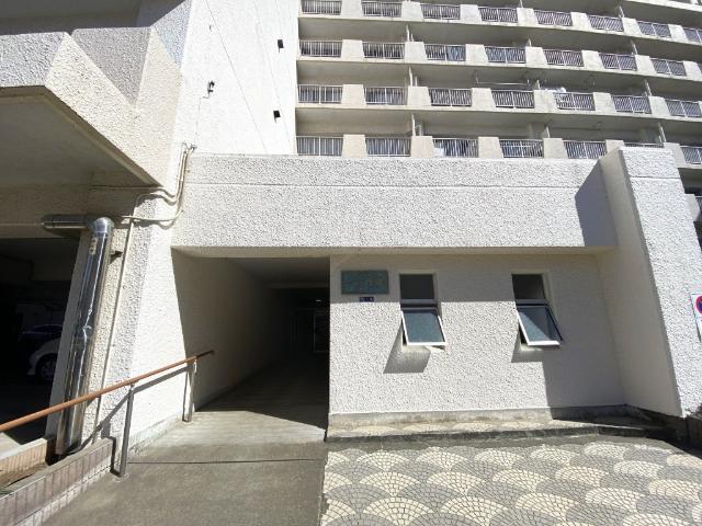 マンションニュー行徳第一 物件画像