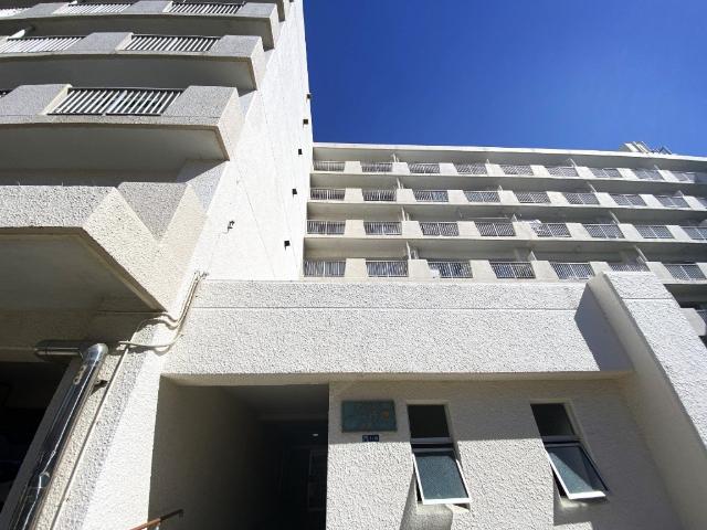 マンションニュー行徳第一 物件画像