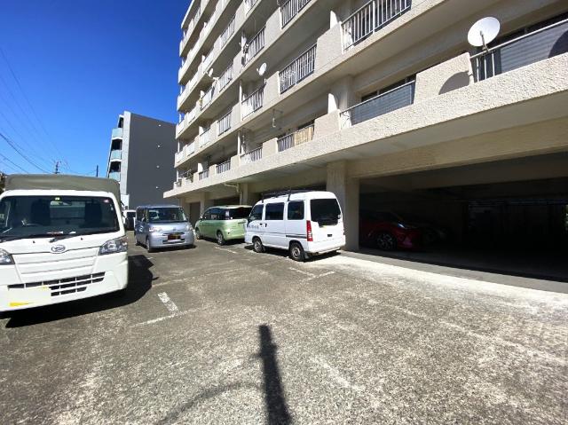 マンションニュー行徳第一 物件画像