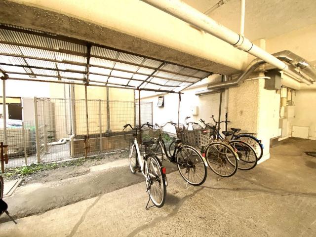 マンションニュー行徳第一 物件画像