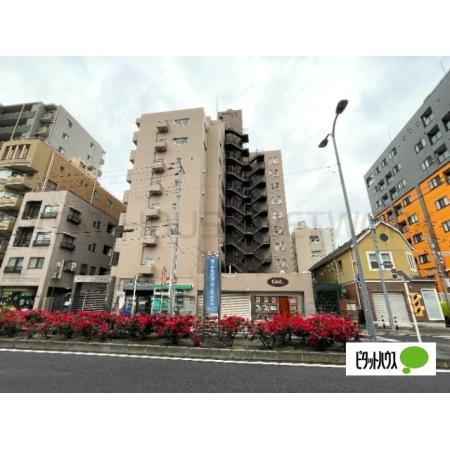 リフォーム完了しました、いつでもご見学は