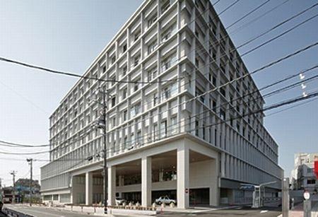 病院
