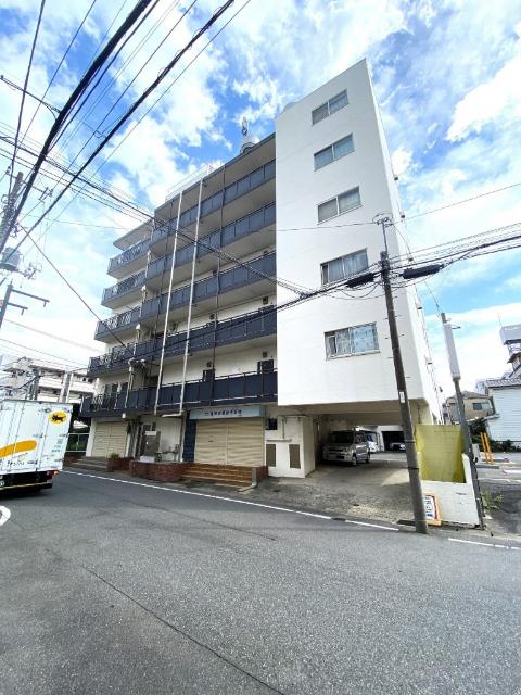 マンション浦安２号棟 物件画像