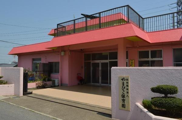 幼稚園、保育園