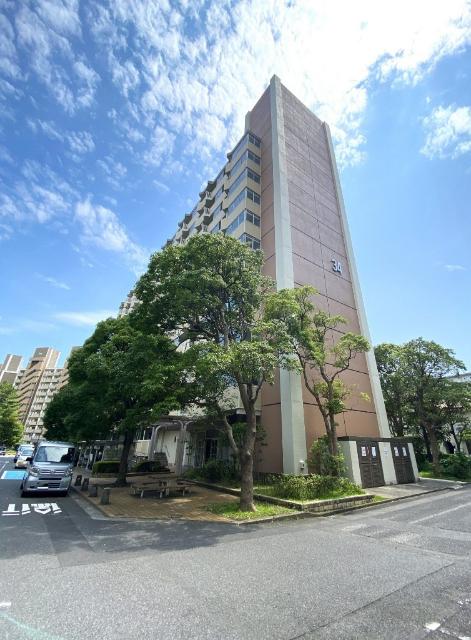 ハイタウン塩浜第二３４号棟 物件画像