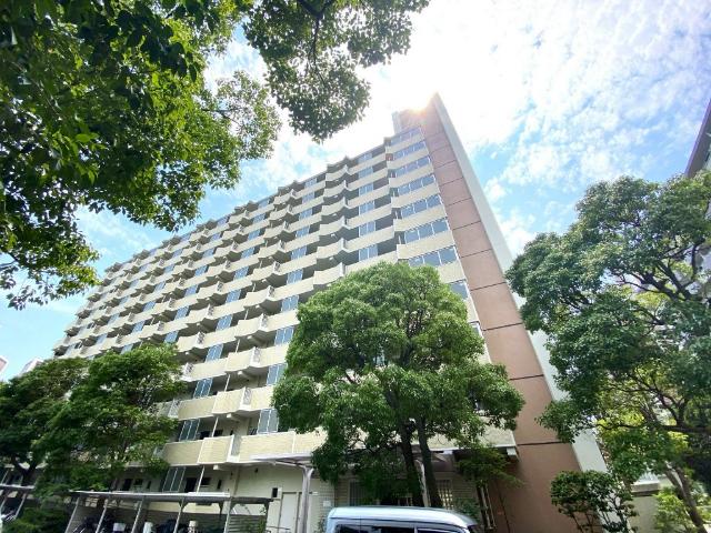 ハイタウン塩浜第二３４号棟 物件画像