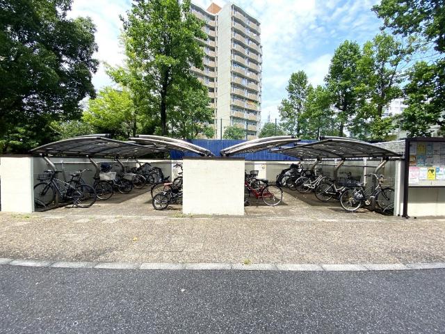 ハイタウン塩浜第二３４号棟 物件画像