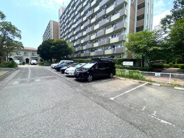 ハイタウン塩浜第二３４号棟 物件画像