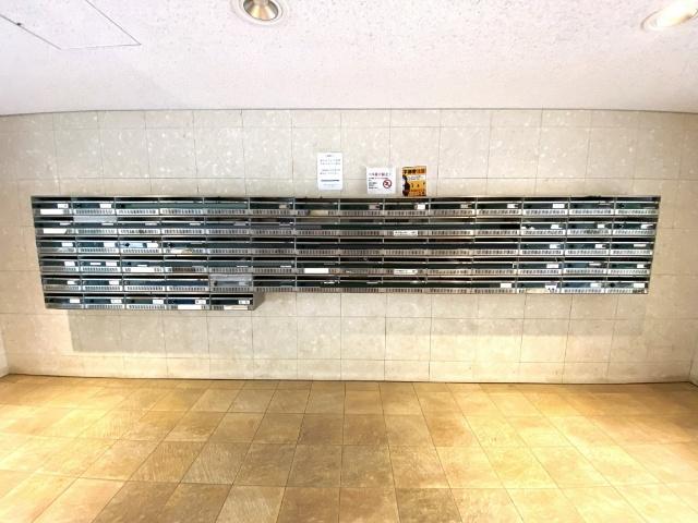 ハイタウン塩浜第二３４号棟 物件画像