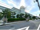 行徳ハイライズマンション外観1