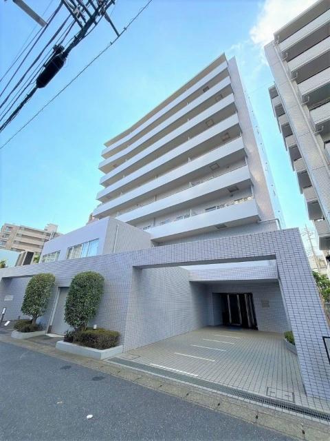 松戸シティハウス 物件画像