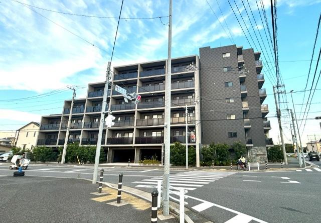 いつでもご見学は可能です