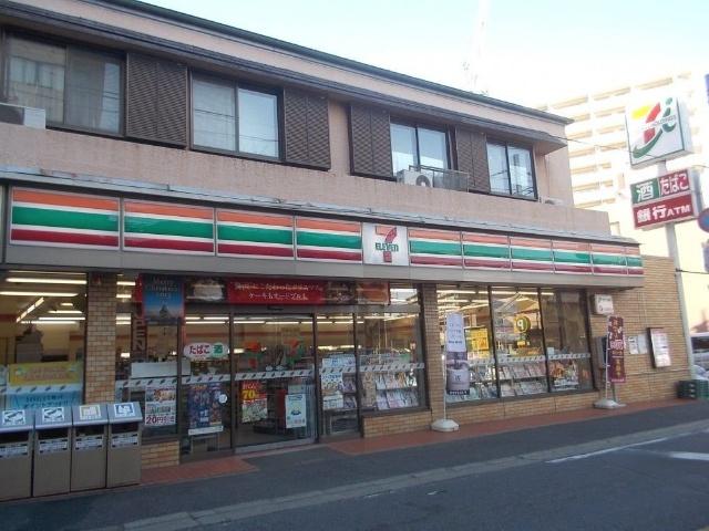 コンビニ