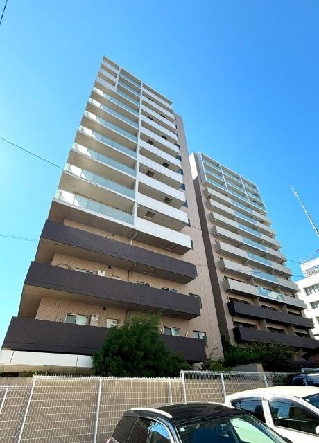 即入居可能で、いつでもご見学は可能です